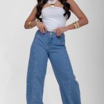 Calça Jeans Tradicional