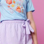 T-shirt Salty Soul