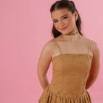 Vestido Coral