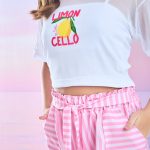 Conjunto Dolce Pink