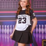 Conjunto Short-Saia Los Angeles