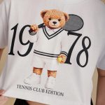 Conjunto Calça Bear