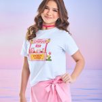 Conjunto Lemonade Love