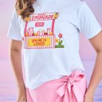 Conjunto Lemonade Love