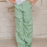 Conjunto Cargo