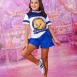 Conjunto Looney Tunes