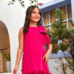 Vestido Pink